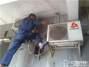 寶安翻身路空調(diào)拆裝與家電維修服務(wù)推薦