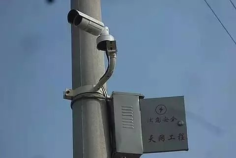 注意這6種攝像頭位置,否則3本駕照都不夠你扣!