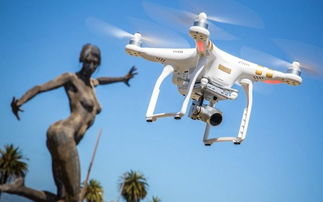 瑞典新規 非軍用無人機攜帶相機即違規，全面推行監控禁令