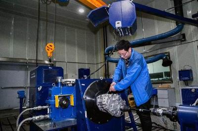 試駕丨瑞虎3xe，好開得不像電動車 電子防偽系統技術開發